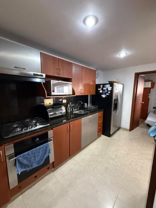 Apartamento de 5 alcobas en venta en Cañaveral, Floridablanca, 164 m² · foto 6 de 24