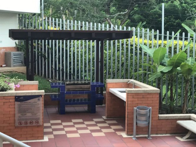 Apartamento de 5 alcobas en venta en Cañaveral, Floridablanca, 164 m² · foto 20 de 24