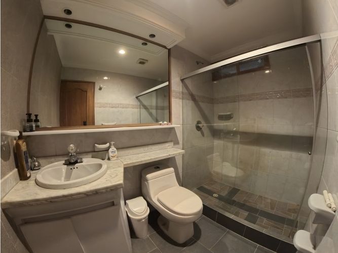 Apartamento de 4 alcobas en venta en San Patricio, Bogotá, 263 m² · foto 9 de 20