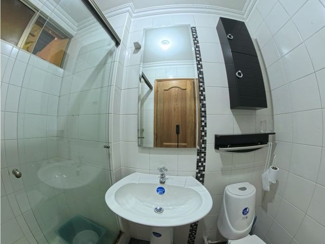 Apartamento de 4 alcobas en venta en San Patricio, Bogotá, 263 m² · foto 11 de 20
