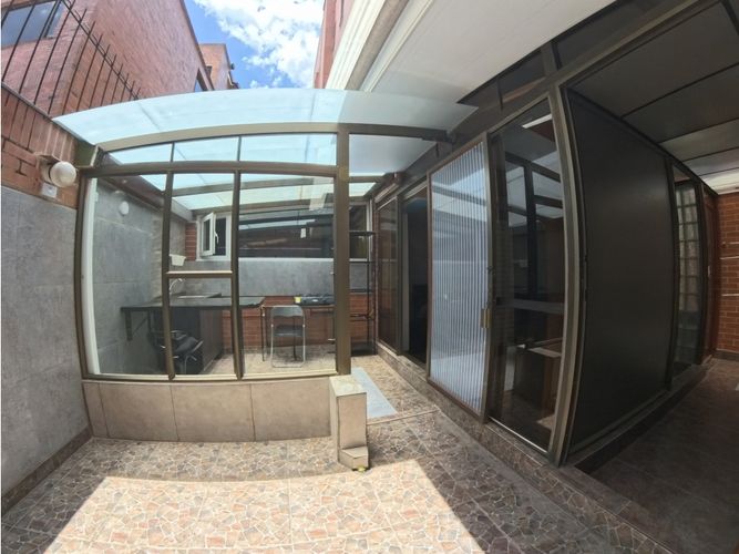 Apartamento de 4 alcobas en venta en San Patricio, Bogotá, 263 m² · foto 15 de 20