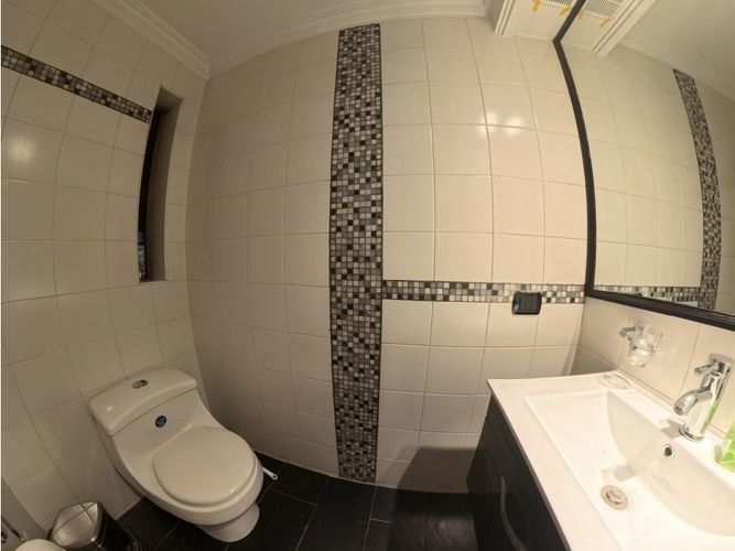 Apartamento de 4 alcobas en venta en San Patricio, Bogotá, 263 m² · foto 20 de 20
