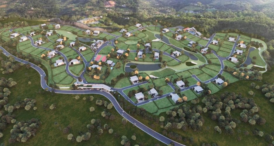 Lote en venta en Ruitoque, Floridablanca, 771 m² · foto 3 de 6