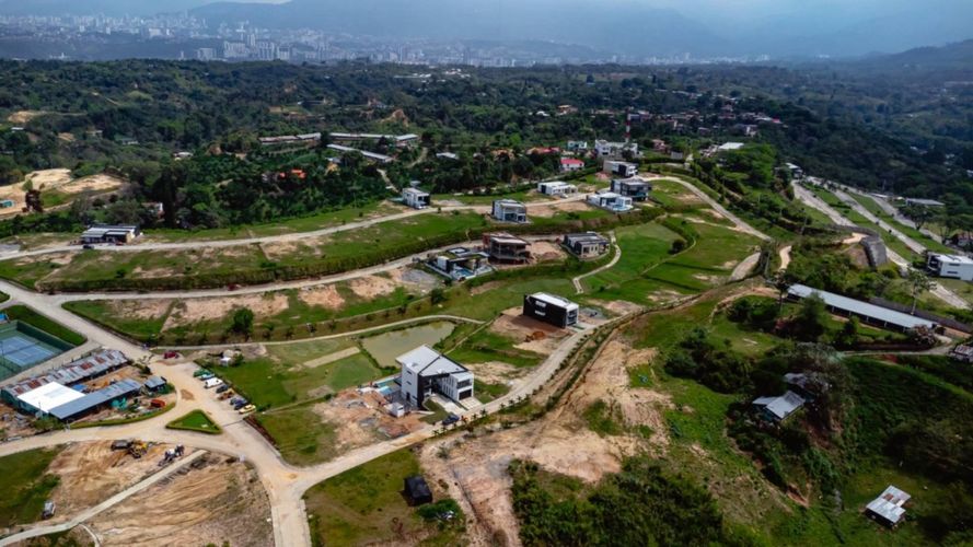 Lote en venta en Ruitoque, Floridablanca, 771 m² · foto 6 de 6