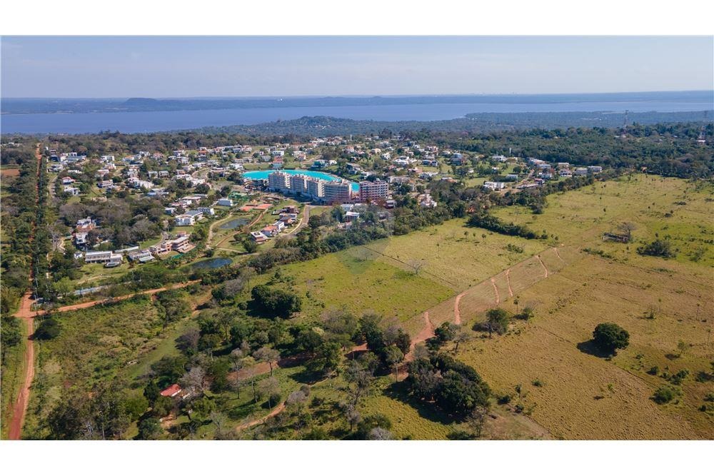 VENDO IMPORTANTE PROPIEDAD DE 27HAS IDEAL P/ INVERSION  EN ALTOS SAN BER — foto 2