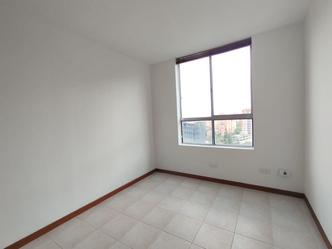 Apartamento de 3 alcobas en arriendo en El Poblado, Medellín, 80 m² · foto 11 de 15