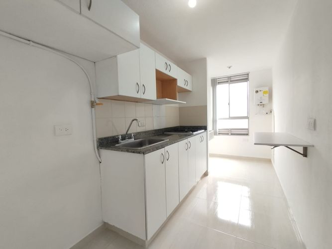 Apartamento de 3 alcobas en arriendo en El Poblado, Medellín, 80 m² · foto 15 de 15