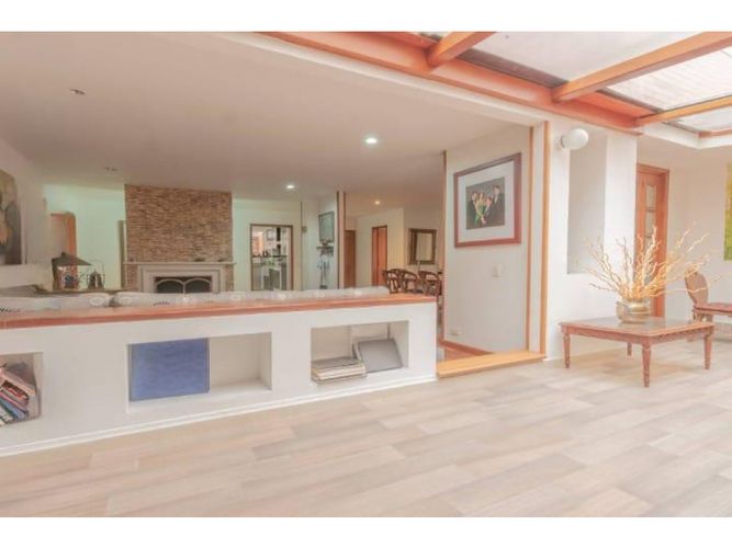 Apartamento en venta en San Patricio, Bogotá · foto 4 de 20
