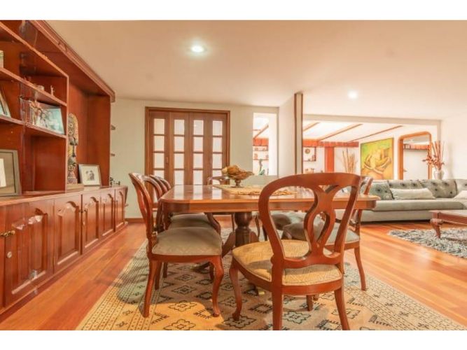 Apartamento en venta en San Patricio, Bogotá · foto 5 de 20