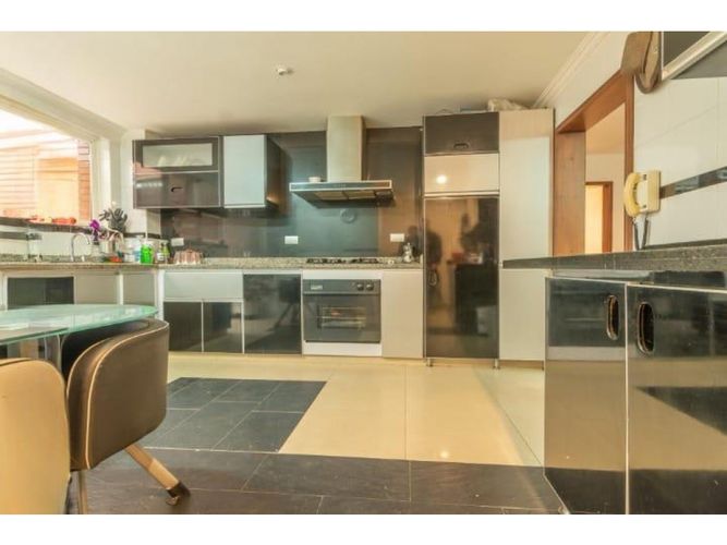 Apartamento en venta en San Patricio, Bogotá · foto 6 de 20