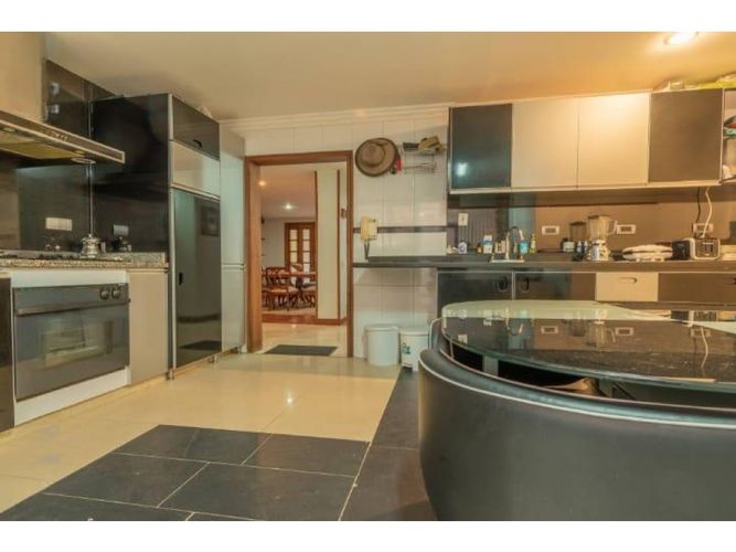 Apartamento en venta en San Patricio, Bogotá · foto 7 de 20