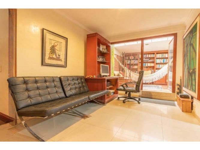 Apartamento en venta en San Patricio, Bogotá · foto 9 de 20