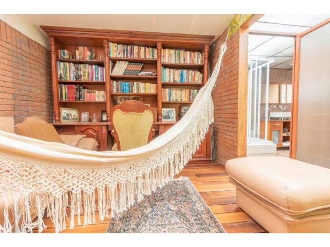 Apartamento en venta en San Patricio, Bogotá · foto 10 de 20
