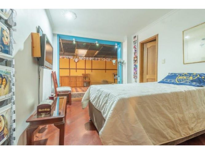 Apartamento en venta en San Patricio, Bogotá · foto 11 de 20