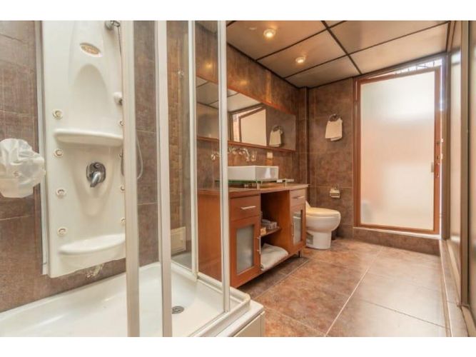 Apartamento en venta en San Patricio, Bogotá · foto 12 de 20