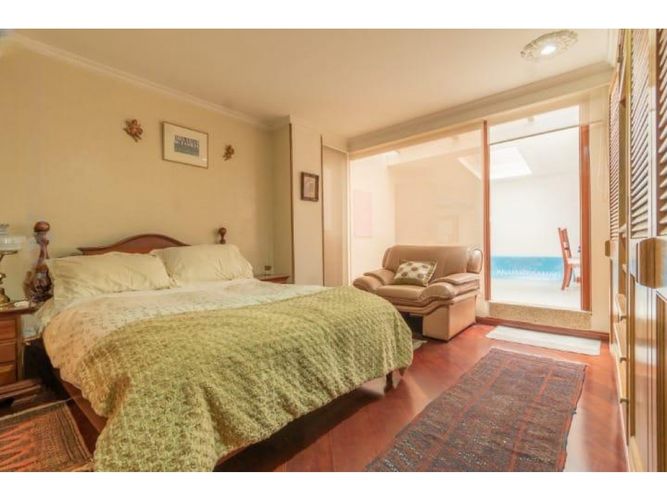 Apartamento en venta en San Patricio, Bogotá · foto 13 de 20