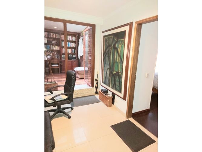 Apartamento en venta en San Patricio, Bogotá · foto 15 de 20