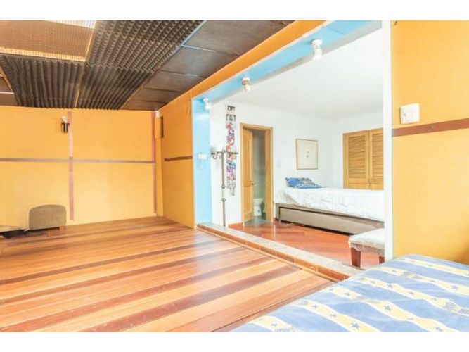 Apartamento en venta en San Patricio, Bogotá · foto 16 de 20