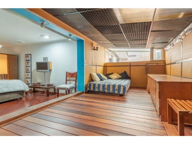 Apartamento en venta en San Patricio, Bogotá · foto 18 de 20