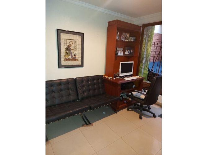 Apartamento en venta en San Patricio, Bogotá · foto 20 de 20