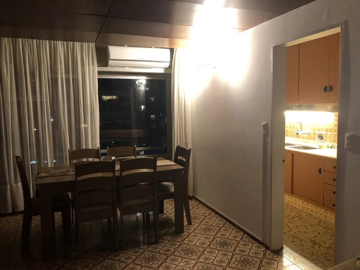 ALQUILER APARTAMENTO AMOBLADO 2 DORMS RAMBLA PUNTA CARRETAS · Foto 6
