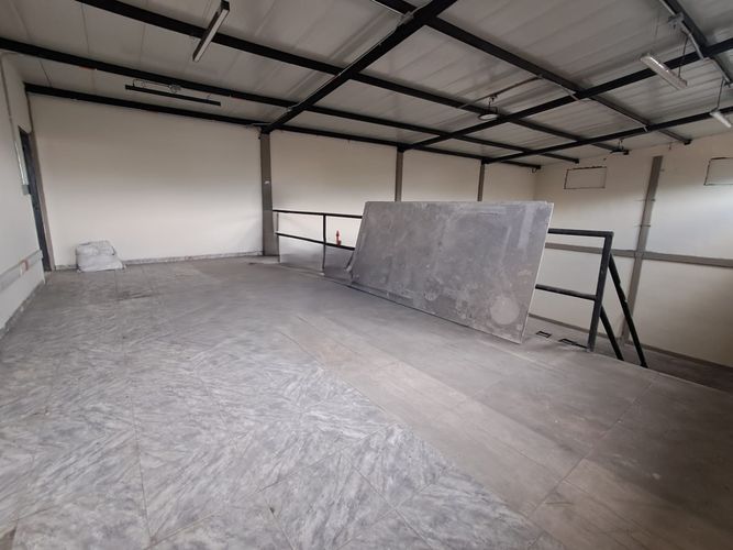 Bodega en arriendo en Los Naranjos, Dosquebradas, 250 m² · foto 4 de 8