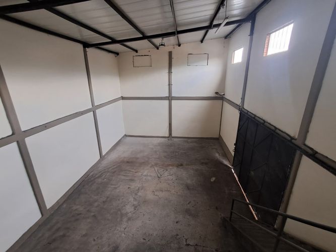 Bodega en arriendo en Los Naranjos, Dosquebradas, 250 m² · foto 5 de 8