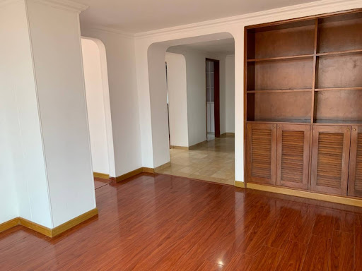 Apartamento en venta en Cedritos, Bogotá · foto 3 de 24
