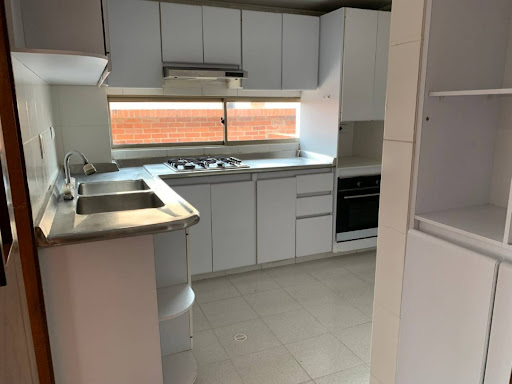 Apartamento en venta en Cedritos, Bogotá · foto 6 de 24