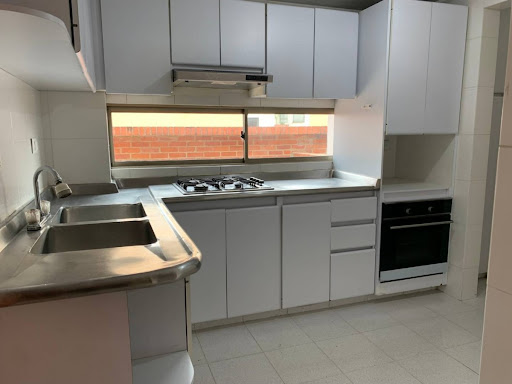 Apartamento en venta en Cedritos, Bogotá · foto 7 de 24