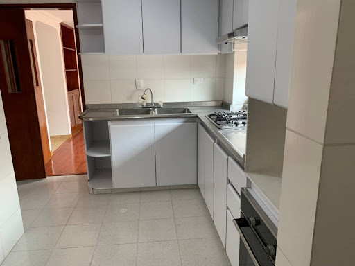 Apartamento en venta en Cedritos, Bogotá · foto 8 de 24