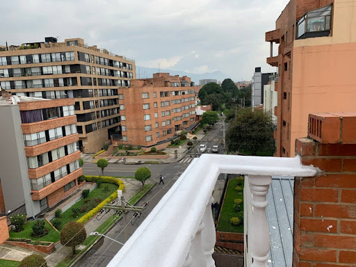 Apartamento en venta en Cedritos, Bogotá · foto 14 de 24