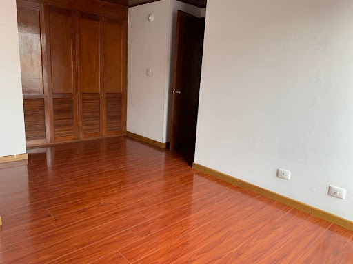 Apartamento en venta en Cedritos, Bogotá · foto 23 de 24