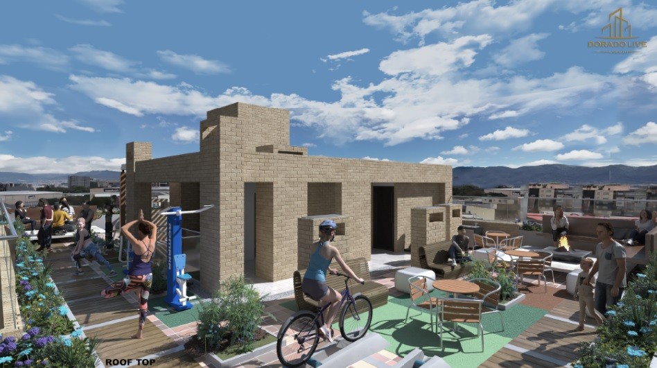 Apartamento en venta en Normandia, Bogotá · foto 9 de 13