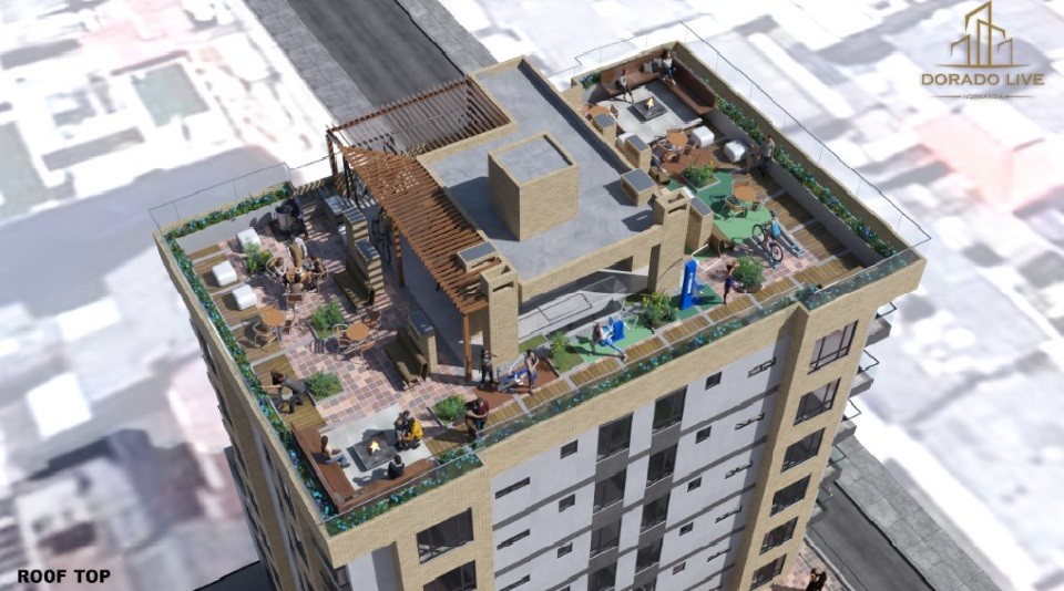 Apartamento en venta en Normandia, Bogotá · foto 10 de 13