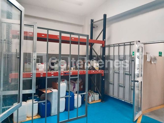 Bodega en venta en Belén, Medellín, 650 m² · foto 2 de 14