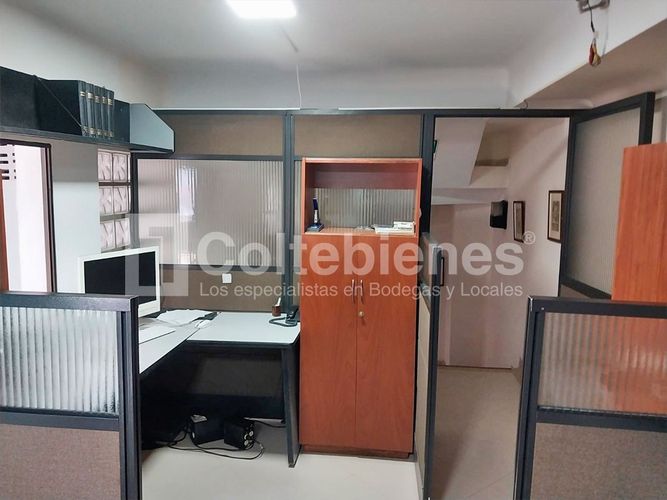 Bodega en venta en Belén, Medellín, 650 m² · foto 7 de 14