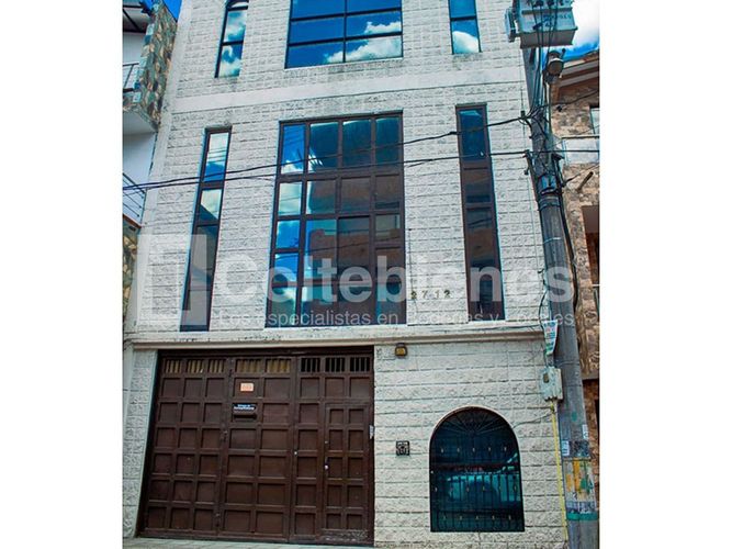 Bodega en venta en Belén, Medellín, 650 m² · foto 14 de 14