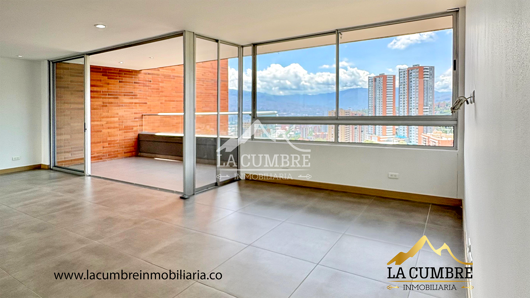 Apartamento en venta en Castropol, Medellín 3