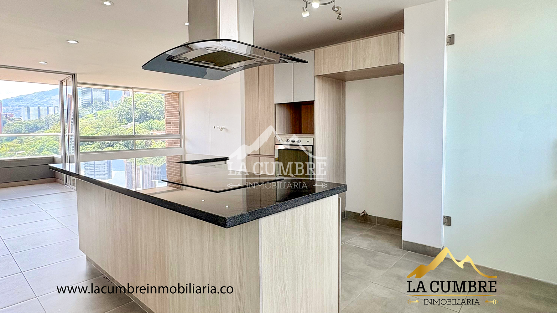Apartamento en venta en Castropol, Medellín 4