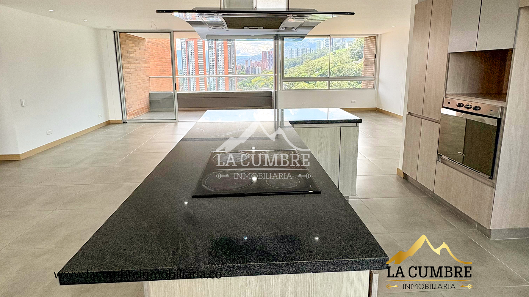 Apartamento en venta en Castropol, Medellín 5