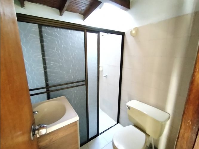 Apartamento de 5 alcobas en venta en Ciudadela Del Norte, Medellín, 187 m² · foto 13 de 18