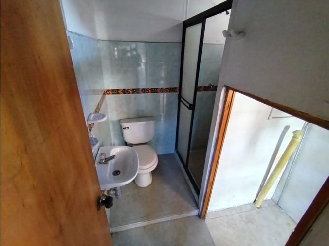 Apartamento de 5 alcobas en venta en Ciudadela Del Norte, Medellín, 187 m² · foto 14 de 18