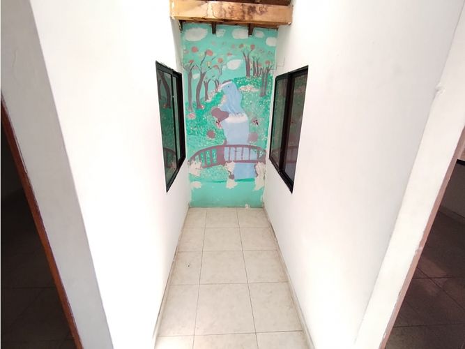 Apartamento de 5 alcobas en venta en Ciudadela Del Norte, Medellín, 187 m² · foto 17 de 18