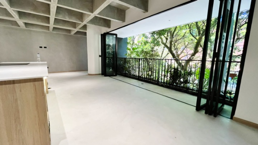 Apartamento de 3 alcobas en venta en Laureles, Medellín, 170 m² · foto 13 de 14