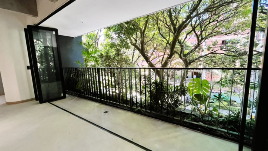 Apartamento de 3 alcobas en venta en Laureles, Medellín, 170 m² · foto 14 de 14
