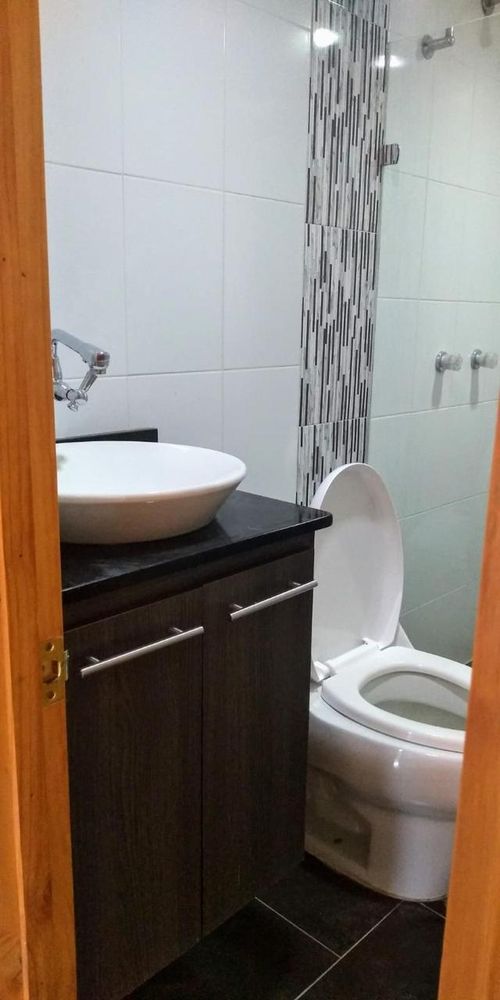 Apartamento de 3 alcobas en venta en Bellavista, Bello, 63 m² · foto 3 de 7