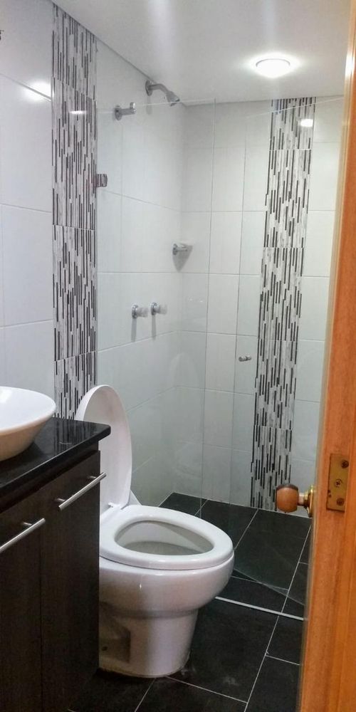 Apartamento de 3 alcobas en venta en Bellavista, Bello, 63 m² · foto 4 de 7