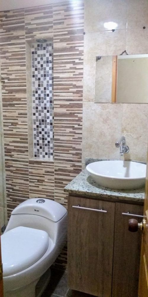 Apartamento de 3 alcobas en venta en Bellavista, Bello, 63 m² · foto 5 de 7