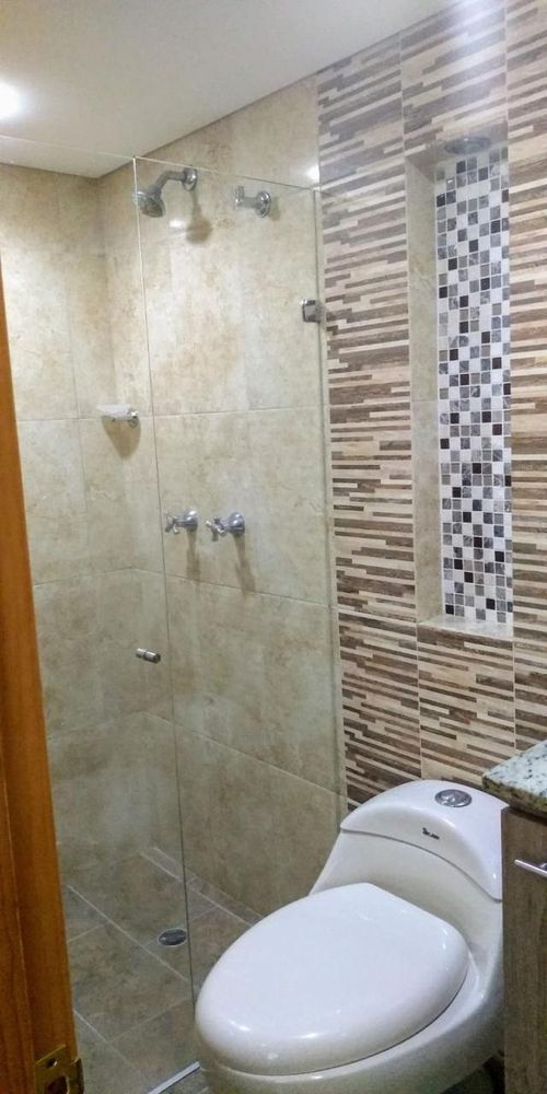 Apartamento de 3 alcobas en venta en Bellavista, Bello, 63 m² · foto 7 de 7
